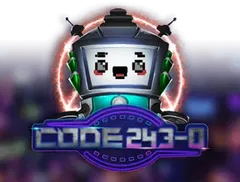 Code 243 0 - Hold & Win
