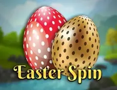 Easter Spin - Szybkie gry