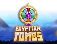 Egyptian Tombs - Sloty