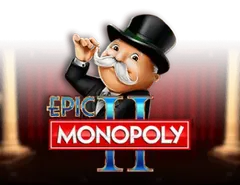 Epic Monopoly Ii - Zakłady na żywo