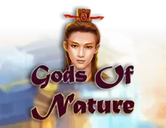 Gods Of Nature - Sloty