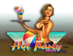 Hot Party Deluxe - Szybkie gry