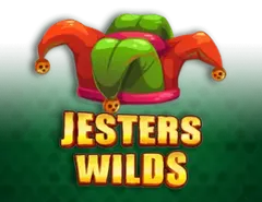 Jesters Wilds - Zakłady na żywo