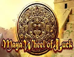 Maya Wheel Of Luck - Sloty