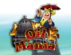 Oil Mania - Hold & Win