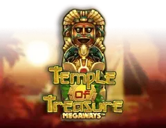 Temple Of Treasure Megaways - Szybkie gry