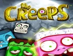The Creeps - Zakłady na żywo